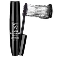 Rimele pentru gene Golden Rose gr09-31-001 13 ml/ Black