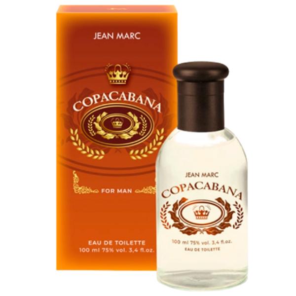 Parfum pentru bărbați Jean Marc 5908241796261 Apă de toaletă / Picant photo 1