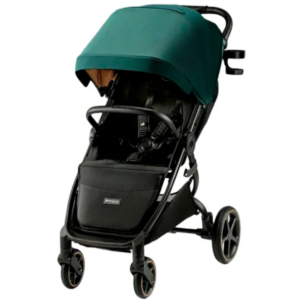 Детская коляска KinderKraft Mitzy 5902533924387/ Зелёный photo 1