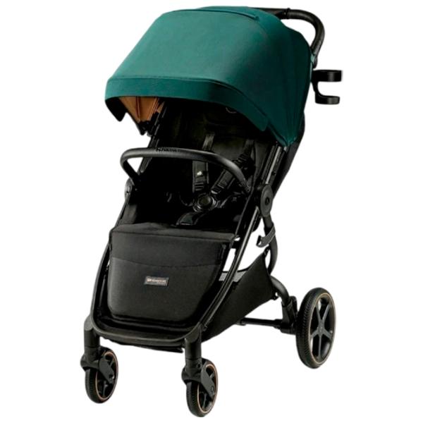 Детская коляска KinderKraft Mitzy 5902533924387/ Зелёный photo 1