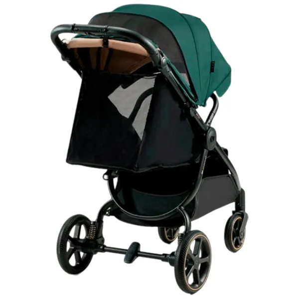 Детская коляска KinderKraft Mitzy 5902533924387/ Зелёный photo 2