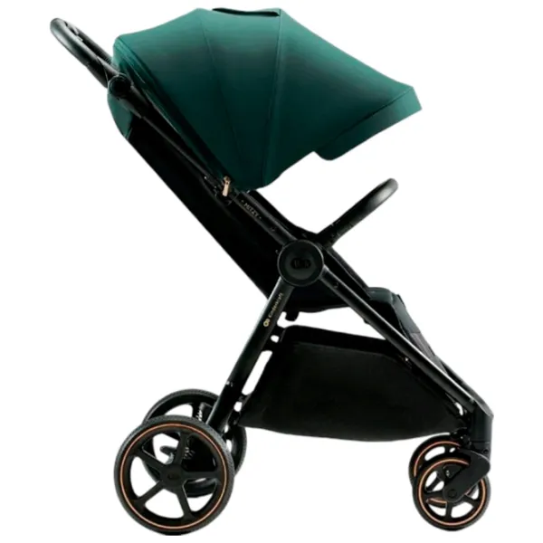Детская коляска KinderKraft Mitzy 5902533924387/ Зелёный photo 3