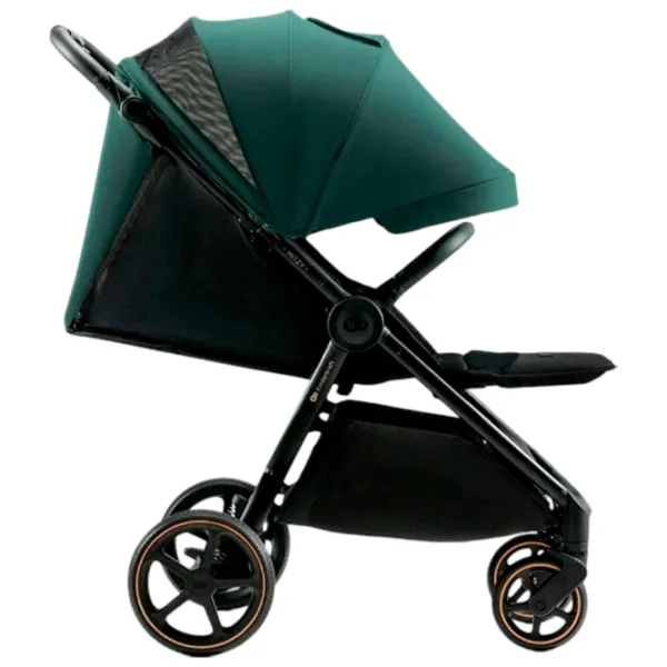 Детская коляска KinderKraft Mitzy 5902533924387/ Зелёный photo 4