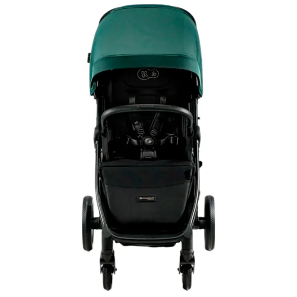 Детская коляска KinderKraft Mitzy 5902533924387/ Зелёный photo 5