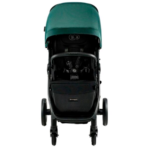 Детская коляска KinderKraft Mitzy 5902533924387/ Зелёный photo 5