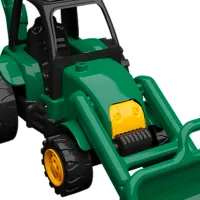 Tрактор Ucar Toys 53 8695989005300 Зелёный photo 2