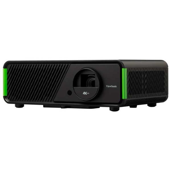 Proiector Viewsonic X1-4K Home and Office/ Black photo 2
