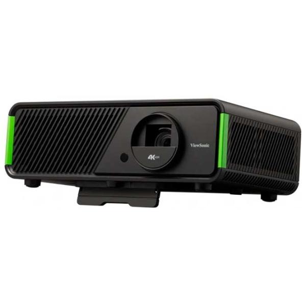 Proiector Viewsonic X1-4K Home and Office/ Black photo 3