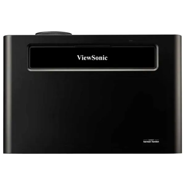 Proiector Viewsonic X1-4K Home and Office/ Black photo 7