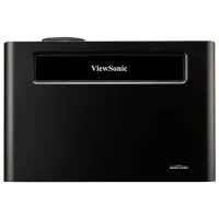 Proiector Viewsonic X1-4K Home and Office/ Black photo 7