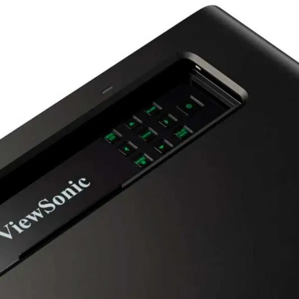Proiector Viewsonic X1-4K Home and Office/ Black photo 8