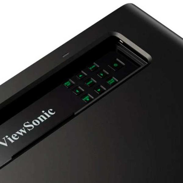 Proiector Viewsonic X1-4K Home and Office/ Black photo 8
