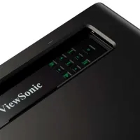 Proiector Viewsonic X1-4K Home and Office/ Black photo 8