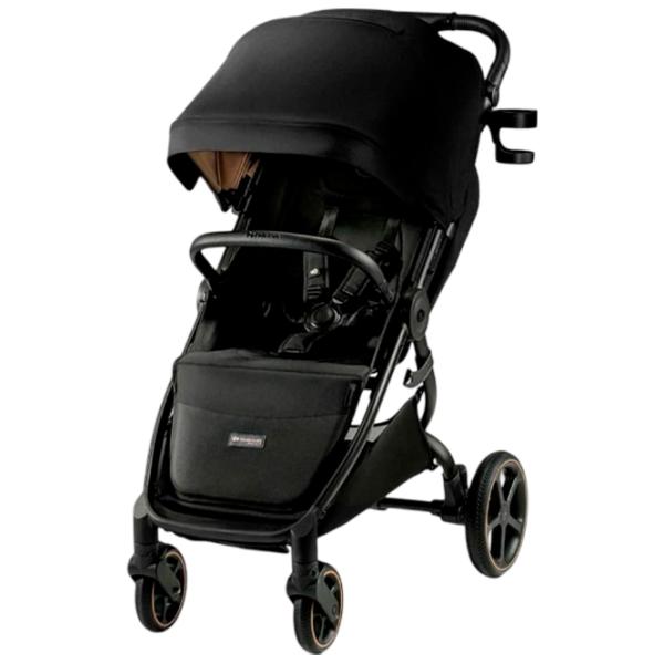 Детская коляска KinderKraft Mitzy KSMITZ00BLK0000/ Черный photo 1 Детская коляска KinderKraft Mitzy KSMITZ00BLK0000/ Черный photo 1