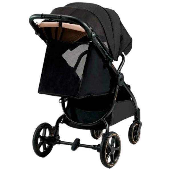 Детская коляска KinderKraft Mitzy KSMITZ00BLK0000/ Черный photo 2 Детская коляска KinderKraft Mitzy KSMITZ00BLK0000/ Черный photo 2