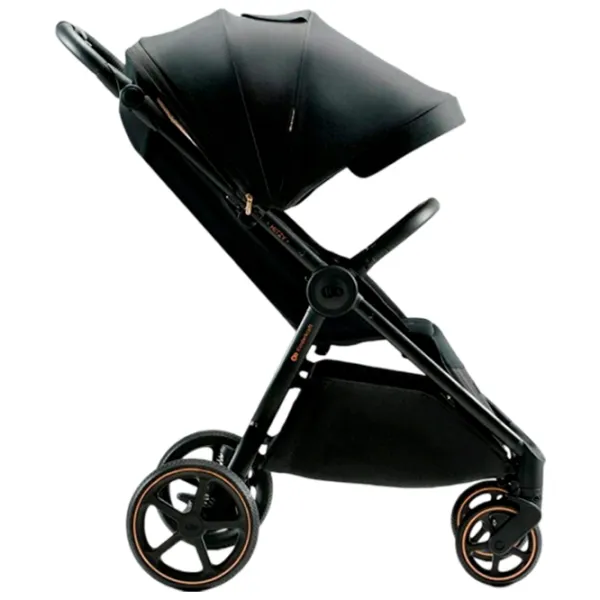 Детская коляска KinderKraft Mitzy KSMITZ00BLK0000/ Черный photo 3 Детская коляска KinderKraft Mitzy KSMITZ00BLK0000/ Черный photo 3