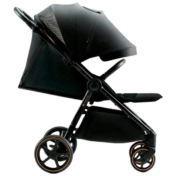 Детская коляска KinderKraft Mitzy KSMITZ00BLK0000/ Черный photo 4 Детская коляска KinderKraft Mitzy KSMITZ00BLK0000/ Черный photo 4