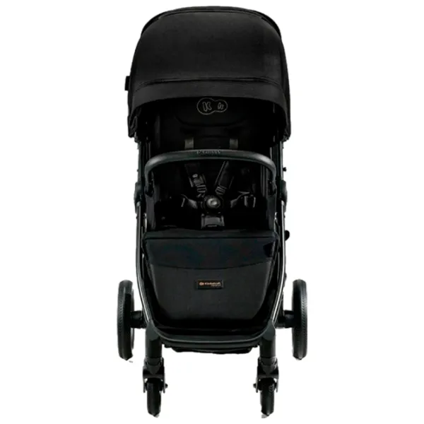 Детская коляска KinderKraft Mitzy KSMITZ00BLK0000/ Черный photo 5 Детская коляска KinderKraft Mitzy KSMITZ00BLK0000/ Черный photo 5