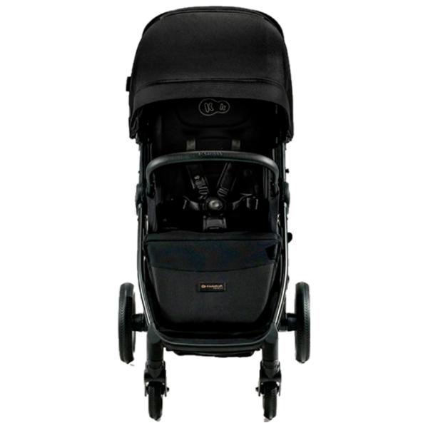 Детская коляска KinderKraft Mitzy KSMITZ00BLK0000/ Черный photo 5 Детская коляска KinderKraft Mitzy KSMITZ00BLK0000/ Черный photo 5