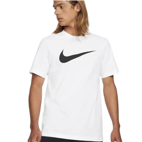 Maiou pentru bărbați Nike NKDC5094100 S/ White photo 1 Maiou pentru bărbați Nike NKDC5094100 S/ White photo 1