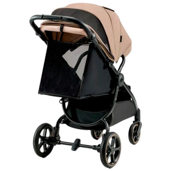 Детская коляска KinderKraft Mitzy KSMITZ00BEG0000/ Бежевый photo 2 Детская коляска KinderKraft Mitzy KSMITZ00BEG0000/ Бежевый photo 2