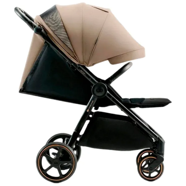 Детская коляска KinderKraft Mitzy KSMITZ00BEG0000/ Бежевый photo 4 Детская коляска KinderKraft Mitzy KSMITZ00BEG0000/ Бежевый photo 4