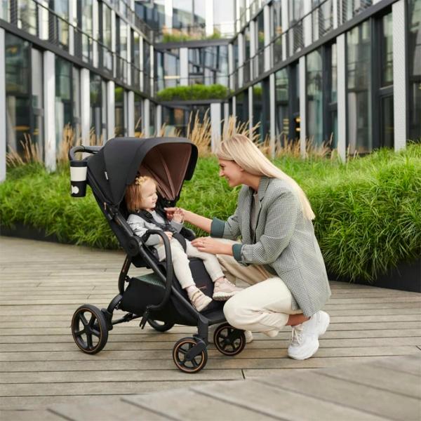 Детская коляска KinderKraft Mitzy KSMITZ00BEG0000/ Бежевый photo 6 Детская коляска KinderKraft Mitzy KSMITZ00BEG0000/ Бежевый photo 6