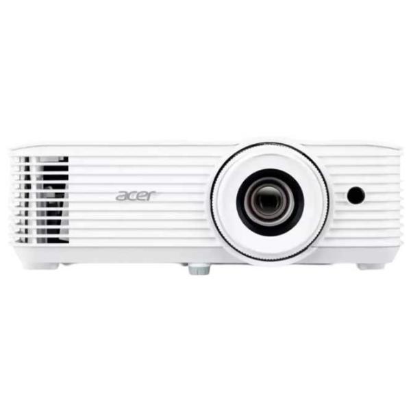 Proiector Acer H6815ATV Home and Office/ White photo 2