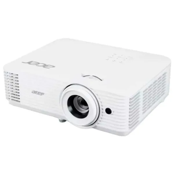 Proiector Acer H6815ATV Home and Office/ White photo 3