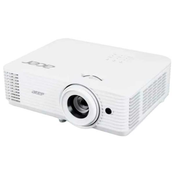 Proiector Acer H6815ATV Home and Office/ White photo 3