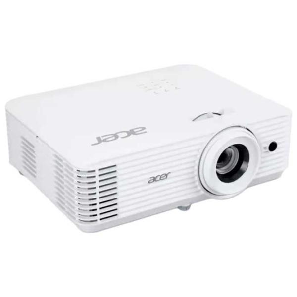 Proiector Acer H6815ATV Home and Office/ White photo 4