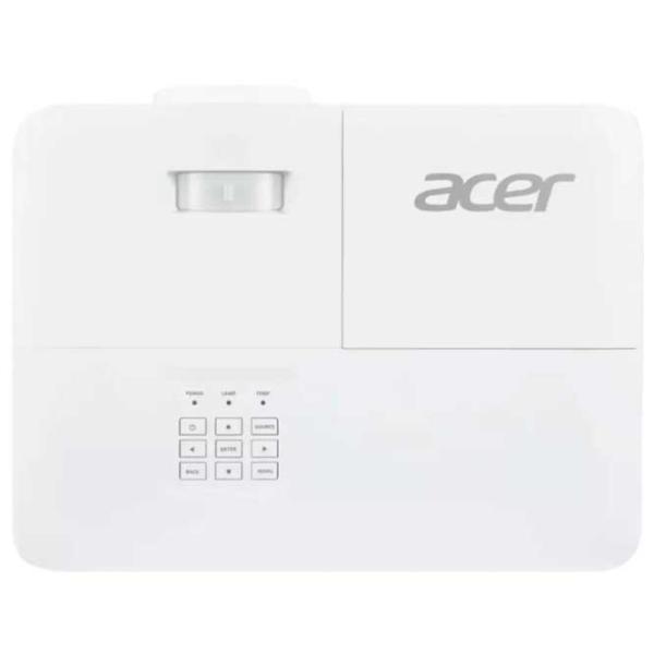 Proiector Acer H6815ATV Home and Office/ White photo 5