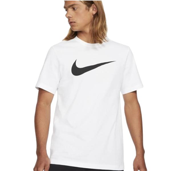 Майка для мужчин Nike NKDC5094100 M/ Белый photo 1