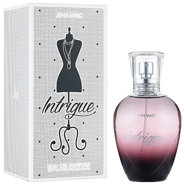 Parfum pentru femei Jean Marc 5908241714081 Apă de toaletă / Oriental photo 2 Parfum pentru femei Jean Marc 5908241714081 Apă de toaletă / Oriental photo 2