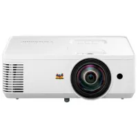 Proiector Viewsonic PS502X Home and Office/ White photo 2