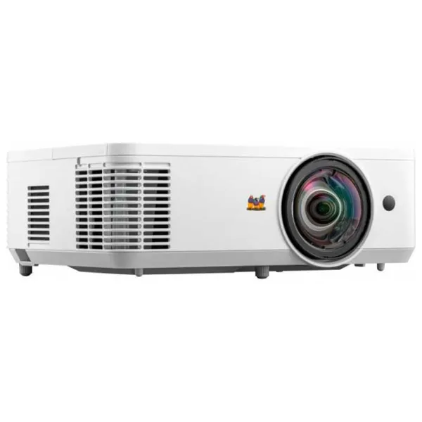 Проектор Viewsonic PS502X Для дома и офиса/ Белый photo 3