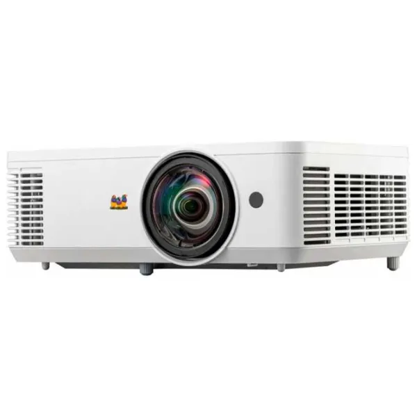 Проектор Viewsonic PS502X Для дома и офиса/ Белый photo 4