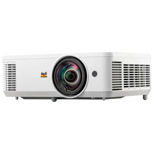 Проектор Viewsonic PS502X Для дома и офиса/ Белый photo 4