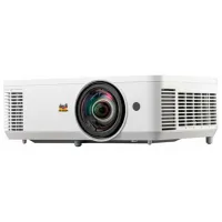Proiector Viewsonic PS502X Home and Office/ White photo 4