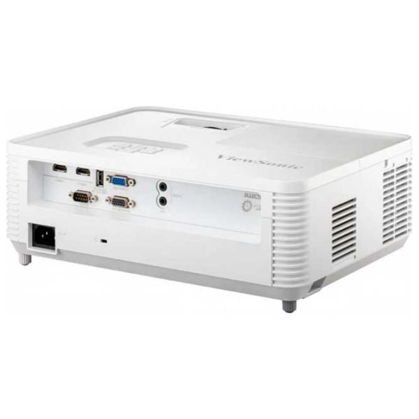 Проектор Viewsonic PS502X Для дома и офиса/ Белый photo 5