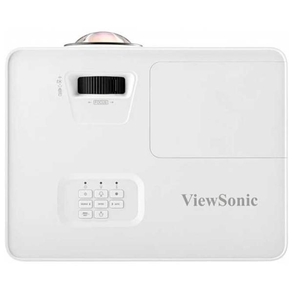 Проектор Viewsonic PS502X Для дома и офиса/ Белый photo 9