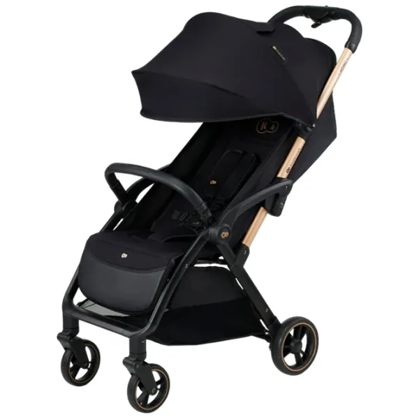 Детская коляска KinderKraft Apino KSAPIN00BLK0000/ Черный photo 1 Детская коляска KinderKraft Apino KSAPIN00BLK0000/ Черный photo 1
