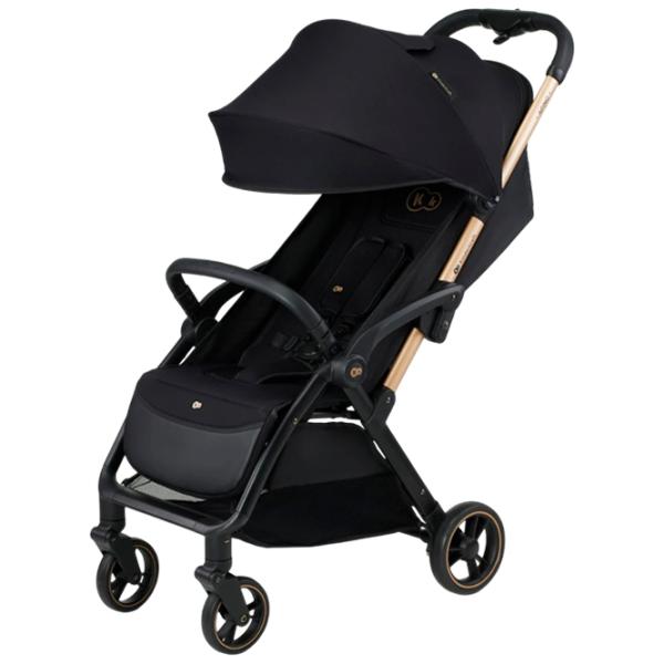 Детская коляска KinderKraft Apino KSAPIN00BLK0000/ Черный photo 1 Детская коляска KinderKraft Apino KSAPIN00BLK0000/ Черный photo 1