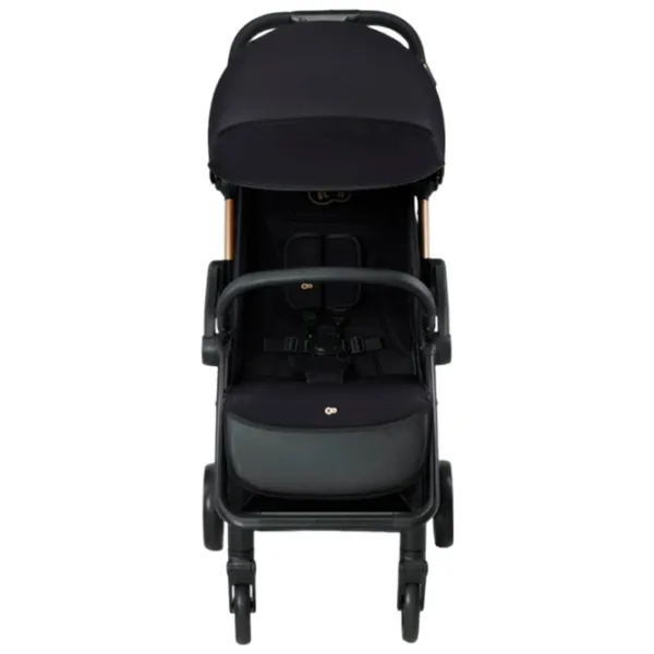Детская коляска KinderKraft Apino KSAPIN00BLK0000/ Черный photo 2 Детская коляска KinderKraft Apino KSAPIN00BLK0000/ Черный photo 2