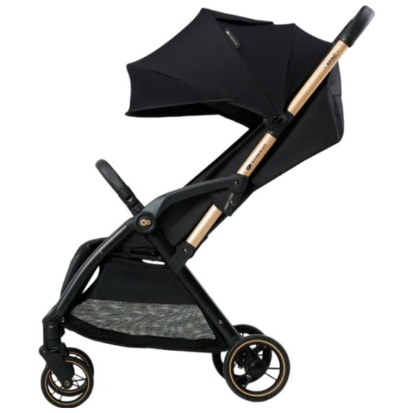 Детская коляска KinderKraft Apino KSAPIN00BLK0000/ Черный photo 3 Детская коляска KinderKraft Apino KSAPIN00BLK0000/ Черный photo 3