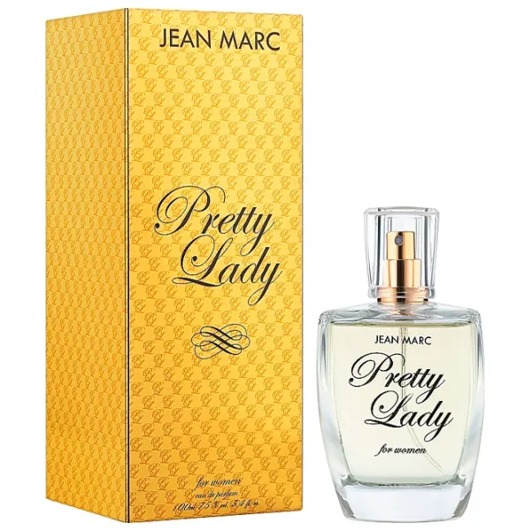 Parfum pentru femei Jean Marc 5908241703696 Apă de toaletă / Lemnos photo 2 Parfum pentru femei Jean Marc 5908241703696 Apă de toaletă / Lemnos photo 2