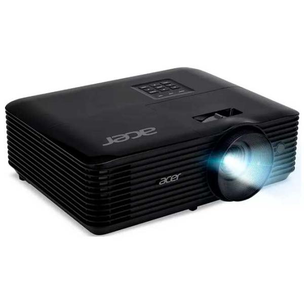 Proiector Acer X139WH Home and Office/ Black photo 2