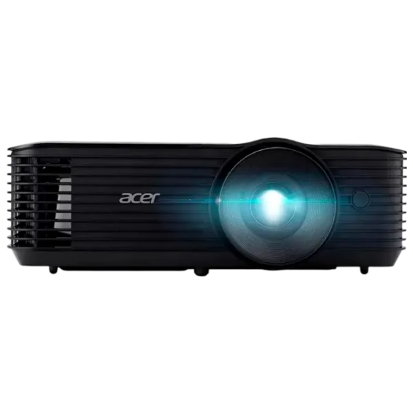 Proiector Acer X139WH Home and Office/ Black photo 4
