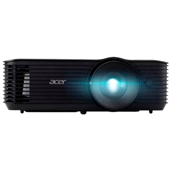 Proiector Acer X139WH Home and Office/ Black photo 4