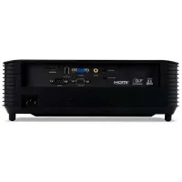 Проектор Acer X139WH Для дома и офиса/ Черный photo 5